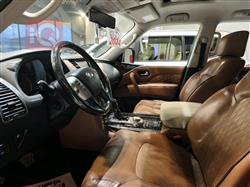 إنفينيتي QX80